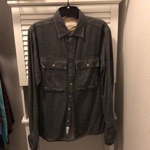 Rag & Bone shirt. M, Great condition.